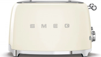 Тостер Smeg TSF03CREU
