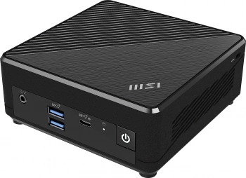 Неттоп MSI Cubi N ADL-037XRU