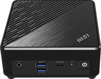 Неттоп MSI Cubi N ADL-037XRU