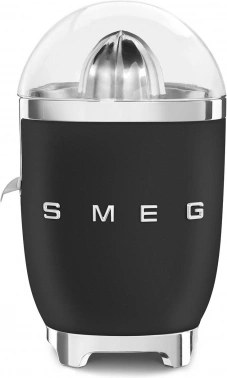 Соковыжималка цитрусовая Smeg CJF01BLMEU