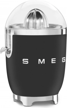 Соковыжималка цитрусовая Smeg CJF01BLMEU