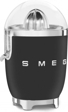 Соковыжималка цитрусовая Smeg CJF01BLMEU