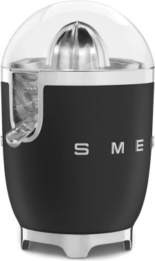 Соковыжималка цитрусовая Smeg CJF01BLMEU