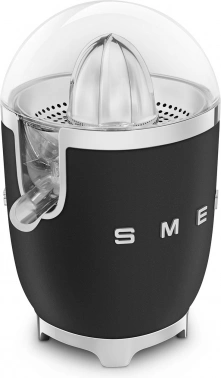 Соковыжималка цитрусовая Smeg CJF01BLMEU