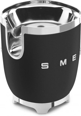Соковыжималка цитрусовая Smeg CJF01BLMEU