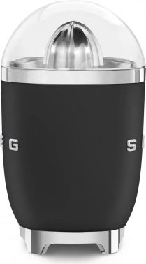 Соковыжималка цитрусовая Smeg CJF01BLMEU