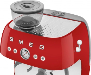 Кофемашина Smeg EGF03RDEU