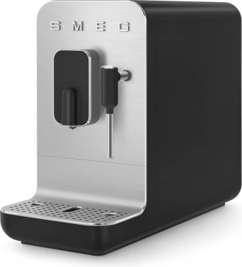 Кофемашина Smeg Collezione BCC12BLMEU