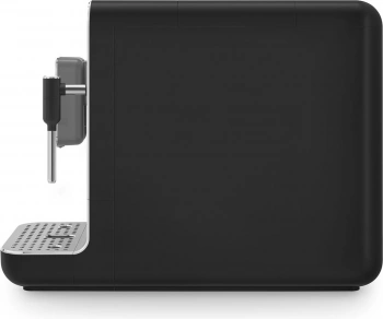 Кофемашина Smeg Collezione BCC12BLMEU