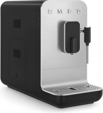 Кофемашина Smeg Collezione BCC12BLMEU