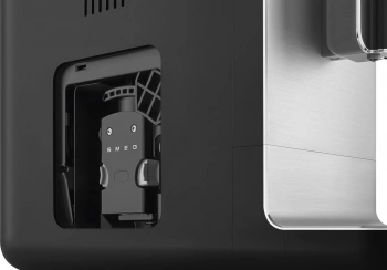 Кофемашина Smeg Collezione BCC12BLMEU