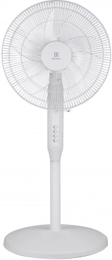 Вентилятор напольный Electrolux EFF-1006W
