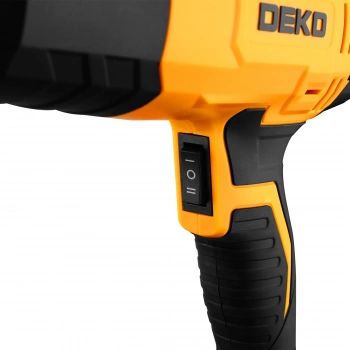 Технический фен Deko HG2350