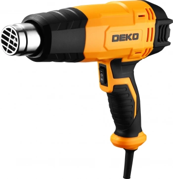 Технический фен Deko HG2350