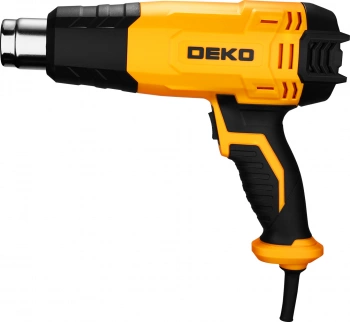 Технический фен Deko HG2350