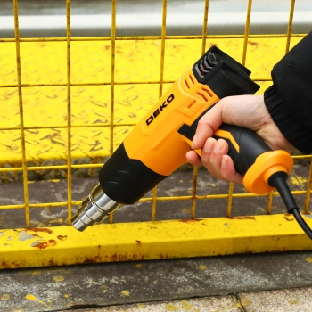 Технический фен Deko HG2350