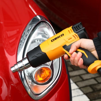 Технический фен Deko HG2350