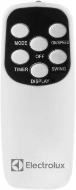 Вентилятор напольный Electrolux EFF-901N