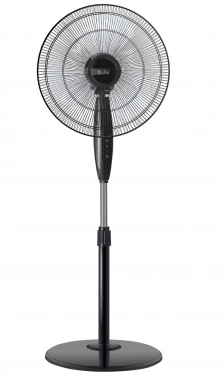 Вентилятор напольный Ballu BFF-815