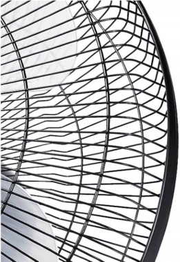 Вентилятор напольный Ballu BFF-815