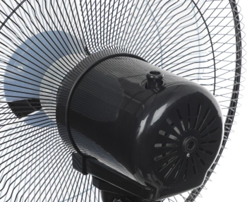 Вентилятор напольный Ballu BFF-815