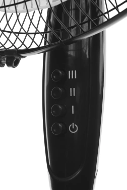 Вентилятор напольный Ballu BFF-815