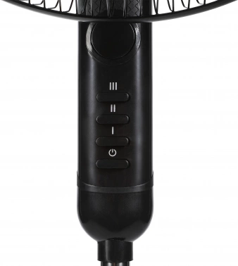 Вентилятор напольный Ballu BFF-907