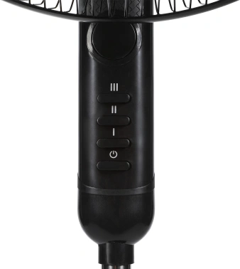 Вентилятор напольный Ballu BFF-907