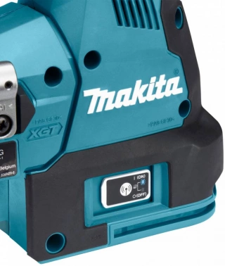Перфоратор Makita HR001GZ