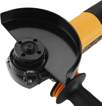 Углошлифовальная машина Deko DKAG850