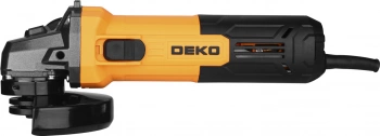 Углошлифовальная машина Deko DKAG850