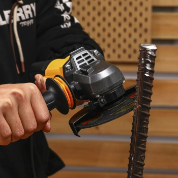 Углошлифовальная машина Deko DKAG850