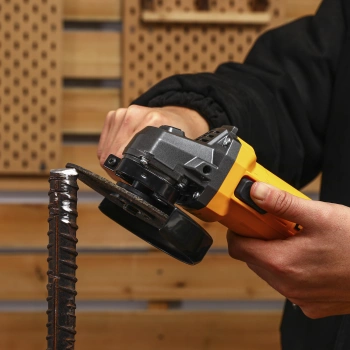 Углошлифовальная машина Deko DKAG850