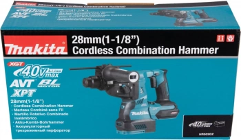 Перфоратор Makita HR003GZ