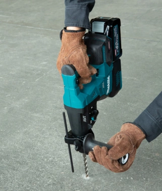 Перфоратор Makita HR003GZ