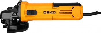 Углошлифовальная машина Deko DKAG1200