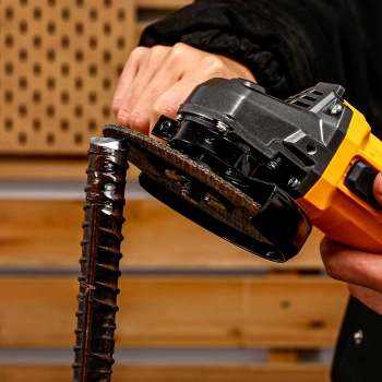 Углошлифовальная машина Deko DKAG1200