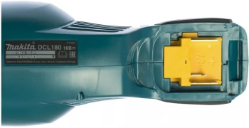 Строительный пылесос Makita DCL180Z