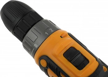 Дрель-шуруповерт Deko DKCD20FU-Li