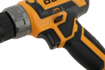 Дрель-шуруповерт Deko DKCD20FU-Li