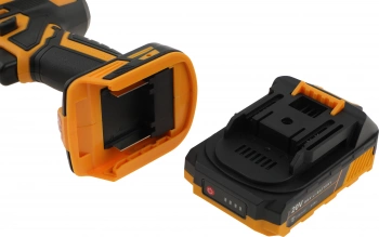 Дрель-шуруповерт Deko DKCD20FU-Li