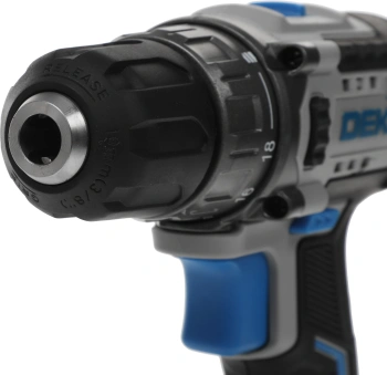 Дрель-шуруповерт Deko Loner 20V One