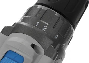 Дрель-шуруповерт Deko Loner 20V One