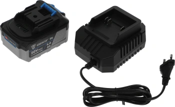 Дрель-шуруповерт Deko Loner 20V One