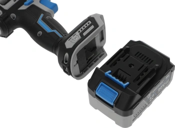 Дрель-шуруповерт Deko Loner 20V One