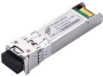 Трансивер Future Technologies  FT-SFP+-LR-2-D