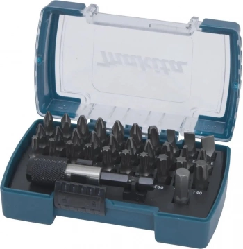 Набор бит и сверл Makita D-74762