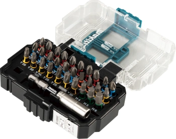 Набор бит и сверл Makita E-13552