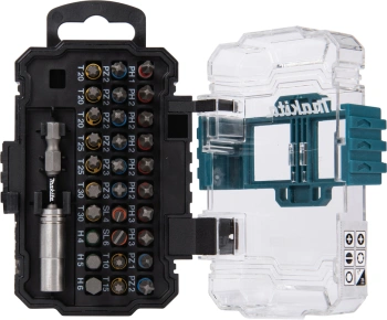 Набор бит и сверл Makita E-13552