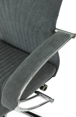 Кресло эргономичное Бюрократ  CH-610SL